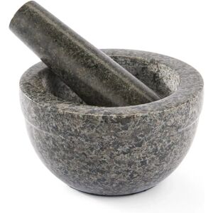 RÖSLE Granittmøre 14cm - Krydder, Urter, Pesto RÖSLE Granittmøre 14cm - Krydder, Urter, Pesto