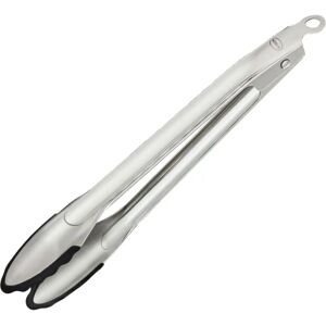 Pinze da Cucina in Acciaio Inox Rösle - 32,5cm - Argento - Utensili da Cucina Pinze da Cucina in Acciaio Inox Rösle - 32,5cm - Argento - Utensili da Cucina