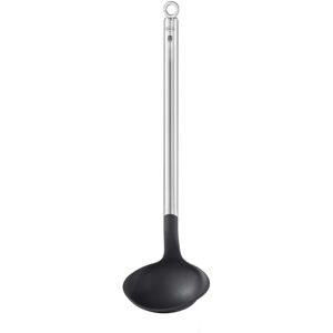 Rösle Basic Line Saucelöffel 28cm - Keukengerei Rösle Basic Line Saucelöffel 28cm - Keukengerei