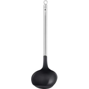 Zuppiera in acciaio inox Rösle - Basic Line - 30cm Zuppiera in acciaio inox Rösle - Basic Line - 30cm