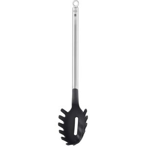 Rösle Basic Line Spaghettilepel - 31cm - Keukengerei Rösle Basic Line Spaghettilepel - 31cm - Keukengerei