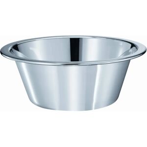 RÖSLE Stainless Steel Mixing Bowl - 27cm, Dishwasher Safe RÖSLE Stainless Steel Mixing Bowl - 27cm, Dishwasher Safe