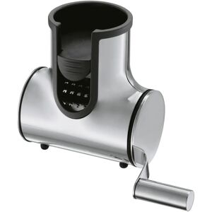 Rösle Käsemühle - Hochwertiger Edelstahl - Kompakt & Vielseitig Rösle Käsemühle - Hochwertiger Edelstahl - Kompakt & Vielseitig