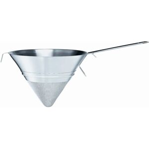 Nerezové Síto Rösle - 25cm - na Polévky a Omáčky Nerezové Síto Rösle - 25cm - na Polévky a Omáčky