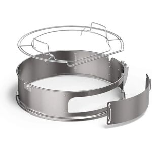 Anello Gourmet Rösle - Accessorio per Griglia a Sfera 60cm Anello Gourmet Rösle - Accessorio per Griglia a Sfera 60cm