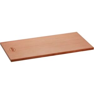 RÖSLE 25077 tabla de aroma de cedro - Accesorio para barbacoa RÖSLE 25077 tabla de aroma de cedro - Accesorio para barbacoa