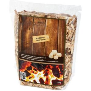 RÖSLE 25103 Natürliche Hickory Räucherchips - Outdoor Grillzubehör RÖSLE 25103 Natürliche Hickory Räucherchips - Outdoor Grillzubehör