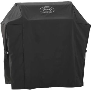 Rösle Videro Gasgrill Abdeckhaube - Schwarz - Gasgrill Rösle Videro Gasgrill Abdeckhaube - Schwarz - Gasgrill