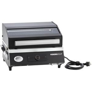 RÖSLE Videro E2-P Elektromos Grill - Hordozható, Állítható Hőmérséklet RÖSLE Videro E2-P Elektromos Grill - Hordozható, Állítható Hőmérséklet