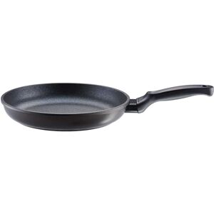 Sartén RÖSLE CADINI de aluminio reciclado - 24cm - Negro Sartén RÖSLE CADINI de aluminio reciclado - 24cm - Negro
