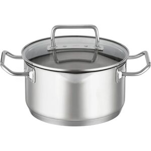 RÖSLE EXPERTISO Stainless Steel 3.4L Saucepan - Cookware Set RÖSLE EXPERTISO Stainless Steel 3.4L Saucepan - Cookware Set