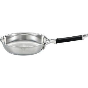 RÖSLE SILENCE PRO Stainless Steel Frying Pan - Frying Pan RÖSLE SILENCE PRO Stainless Steel Frying Pan - Frying Pan