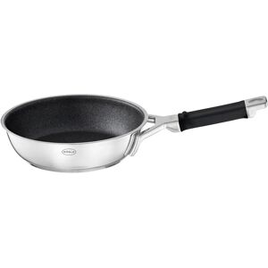 RÖSLE SILENCE PRO Stainless Steel Frying Pan RÖSLE SILENCE PRO Stainless Steel Frying Pan
