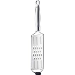 Rösle Röslegrater Rösti - Grobe Reibe, Edelstahl, Ergonomischer Griff - Reibe Rösle Röslegrater Rösti - Grobe Reibe, Edelstahl, Ergonomischer Griff - Reibe