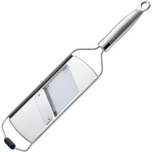 Rösle Modello Julienne Utensile da Cucina in Acciaio Inox Rösle Modello Julienne Utensile da Cucina in Acciaio Inox