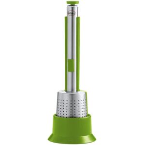 Rösle Boule à Infuser Thé Vert en Acier Inox - 5,3 cm - Facile à Nettoyer - Pour Adultes Rösle Boule à Infuser Thé Vert en Acier Inox - 5,3 cm - Facile à Nettoyer - Pour Adultes