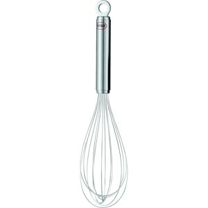 Frusta in acciaio inox Rösle 22cm - Utensile da cucina Frusta in acciaio inox Rösle 22cm - Utensile da cucina