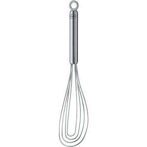 Fouet en acier inoxydable RÖSLE 22cm - Ustensile professionnel Fouet en acier inoxydable RÖSLE 22cm - Ustensile professionnel