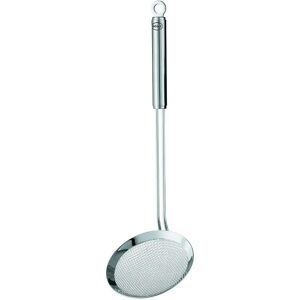 Rösle Nerezová sítková lžíce 14cm - Sítková lžíce Rösle Nerezová sítková lžíce 14cm - Sítková lžíce