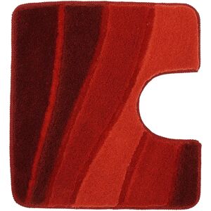 Meusch Ocean Bath Mat - Rectangular, High-Low Design - Bathroom Mat Meusch Ocean Bath Mat - Rectangular, High-Low Design - Bathroom Mat