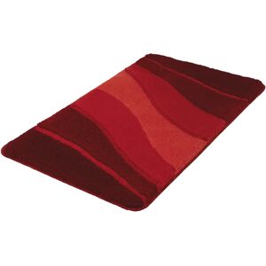 Meusch Ocean Bath Mat - Wave Design, Gradient, Rectangular Meusch Ocean Bath Mat - Wave Design, Gradient, Rectangular
