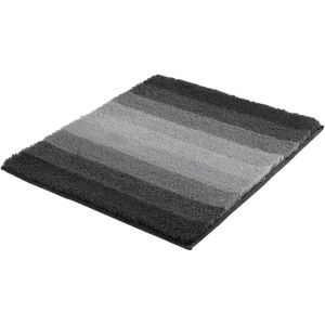 Meusch Palace Badmatte - Rechteckig, Grau, 23mm, Rutschfest Meusch Palace Badmatte - Rechteckig, Grau, 23mm, Rutschfest