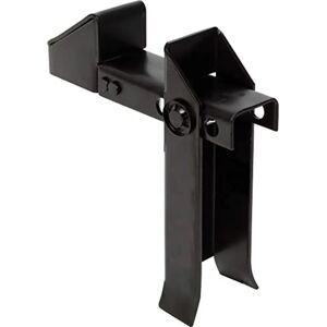 Alberts Gate Stopper with Spring - Black - Gate Stopper Alberts Gate Stopper with Spring - Black - Gate Stopper