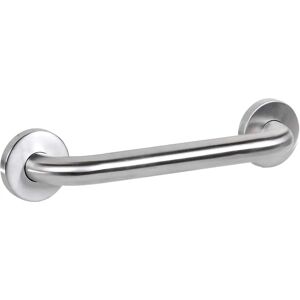 Gah-Alberts Support Handle - 140861 Stainless Steel - 200kg Load - 300mm Gah-Alberts Support Handle - 140861 Stainless Steel - 200kg Load - 300mm