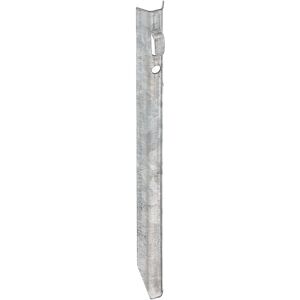 Anclaje de Tierra de Zinc de Alberts - Accesorio para Cercado Anclaje de Tierra de Zinc de Alberts - Accesorio para Cercado