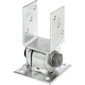 GAH-Alberts Stahlzaun- & Sichtschutzzubehör - Robuste Stahlkonstruktion GAH-Alberts Stahlzaun- & Sichtschutzzubehör - Robuste Stahlkonstruktion