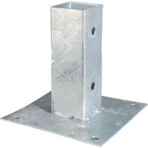 GAH-Alberts 211608 Gartenzäune - Metallzaun GAH-Alberts 211608 Gartenzäune - Metallzaun