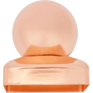 Alberts Post Cap Copper 70x70mm - Weatherproof for Wooden Posts Alberts Post Cap Copper 70x70mm - Weatherproof for Wooden Posts