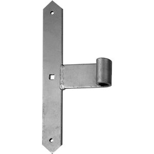 Alberts Fire-Zinc-Coated 300mm Hinges - Door Mid-Strip Alberts Fire-Zinc-Coated 300mm Hinges - Door Mid-Strip