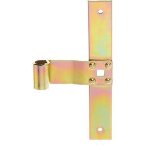 GAH-Alberts 313548 Stahl Fensterband - 200mm x 30mm x 13mm - Edelstahl GAH-Alberts 313548 Stahl Fensterband - 200mm x 30mm x 13mm - Edelstahl