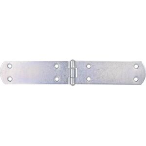 Gustav Alberts Model 3365/K2/250 Galvanized Steel Strap - Straps Gustav Alberts Model 3365/K2/250 Galvanized Steel Strap - Straps