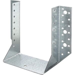 Gah-Alberts 331450 Joist Hangers - Galvanized Steel Support 140mm x 180mm Gah-Alberts 331450 Joist Hangers - Galvanized Steel Support 140mm x 180mm