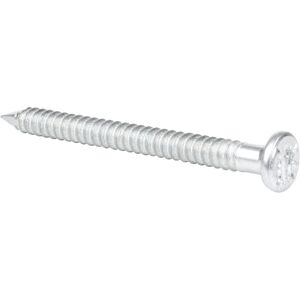 Clou d'ancrage Gah - Pack de 250 - Fiable pour Construction en Bois - Publicité Clou d'ancrage Gah - Pack de 250 - Fiable pour Construction en Bois - Publicité