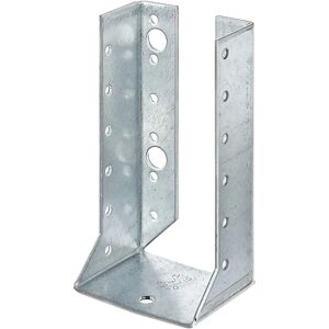 Alberts Houten Ondersteuning B-Model Gegalvaniseerd - Houtverbinder Alberts Houten Ondersteuning B-Model Gegalvaniseerd - Houtverbinder