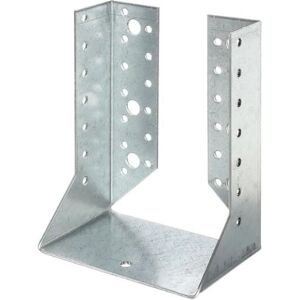 GAH Alberts Balkenschuh - Zincato sendzimir - 120x160 mm - Angolare GAH Alberts Balkenschuh - Zincato sendzimir - 120x160 mm - Angolare