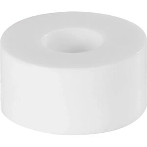 ALBERTS 15 Witte Kunststof Wandafstandhouder - wall spacer ALBERTS 15 Witte Kunststof Wandafstandhouder - wall spacer