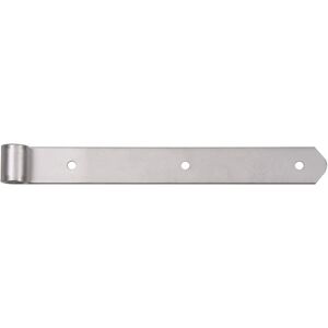 Gaham 340834 Stainless Steel Hinge & Drawer Rail - Hinges & Rails Gaham 340834 Stainless Steel Hinge & Drawer Rail - Hinges & Rails