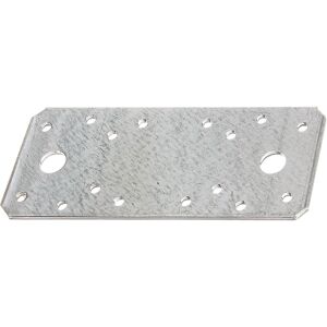 Promat Modell 81503 Galvanisierter Stahl Flachverbinder - Flachverbinder Promat Modell 81503 Galvanisierter Stahl Flachverbinder - Flachverbinder