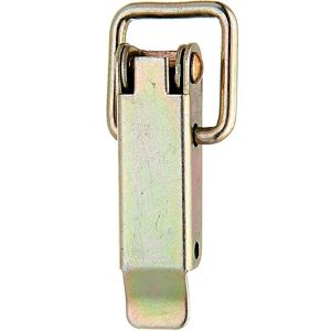 Accessoire de boîte de rangement GAH-Alberts 347703 - Acier, Jaune - Publicité Accessoire de boîte de rangement GAH-Alberts 347703 - Acier, Jaune - Publicité