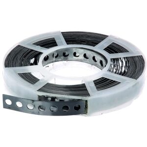 Gah Alberts Perforated Metal Strip - metal strip Gah Alberts Perforated Metal Strip - metal strip
