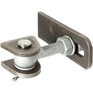 GAH M24 150 Charnière de porte réglable - Charnière de porte - Publicité GAH M24 150 Charnière de porte réglable - Charnière de porte - Publicité