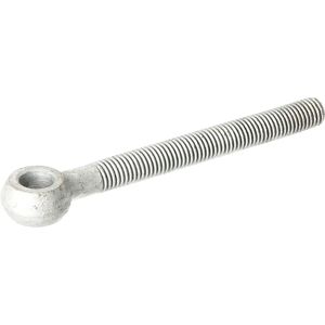 Gah M16 130mm Vis d'Œil Zincée - Vis d'Œil - Publicité Gah M16 130mm Vis d'Œil Zincée - Vis d'Œil - Publicité