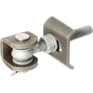 ALBERTS Gah 412173 Zinc-coated 180° Door Hinge - Hinges/Straps ALBERTS Gah 412173 Zinc-coated 180° Door Hinge - Hinges/Straps