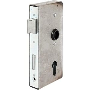 GAH ALBERTS Zinc Lock Box - Reversible with 55mm Dorn GAH ALBERTS Zinc Lock Box - Reversible with 55mm Dorn