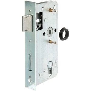 GAH Model 30 x 55 mm - Lock and Cylinder GAH Model 30 x 55 mm - Lock and Cylinder