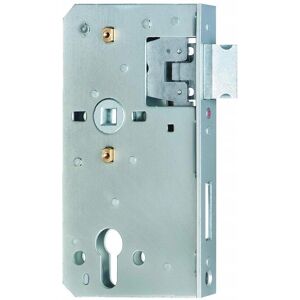 Alberts Lock - Custom Dimensions - Lock Type Alberts Lock - Custom Dimensions - Lock Type